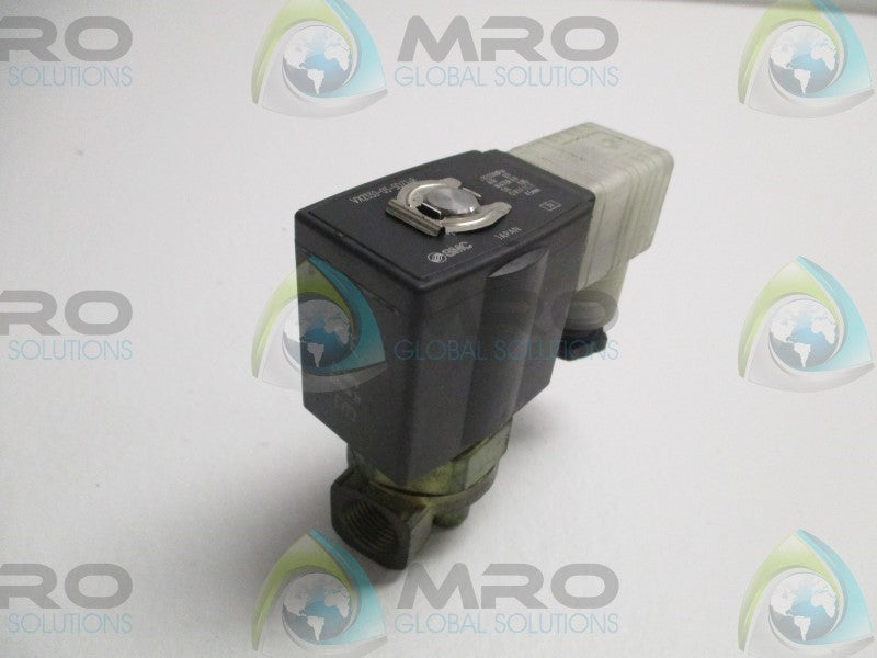 SMC VX2330-03-5DZ1-B NSNP