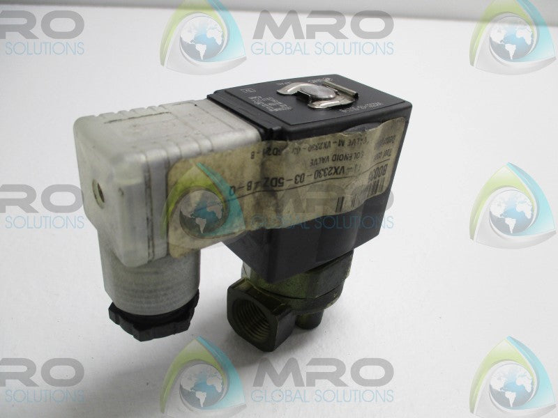 SMC VX2330-03-5DZ1-B NSNP