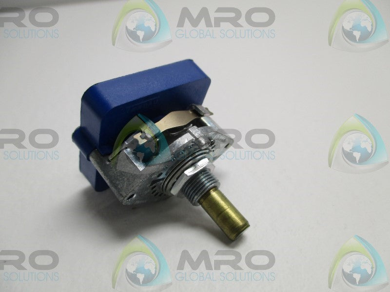 TOSOKU DDP01003N20RCB ROTARY SELECTOR SWITCH  NSNP