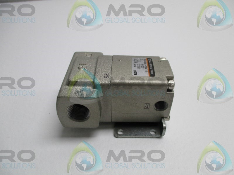 SMC VNA202A-10A-B PROCESS VALVE  NSMP
