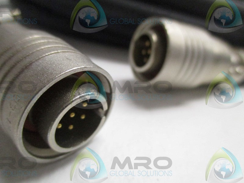 NMB CAB-502 CONNECTOR CABLE  NSNP