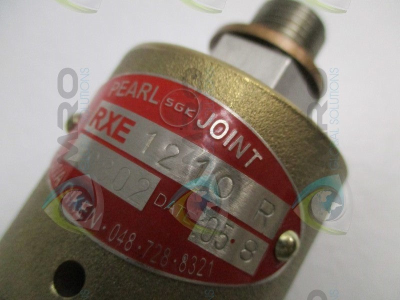 SHOWA GIKEN RXE1210R PEARL JOINT  NSNP