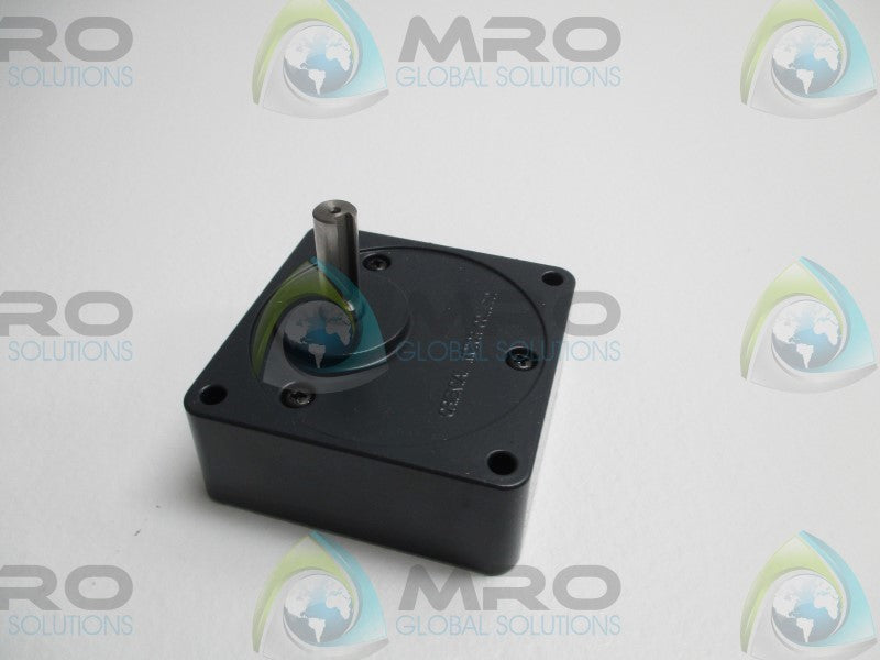 ORIENTAL MOTOR 4GN3K GEAR HEAD  NSMP