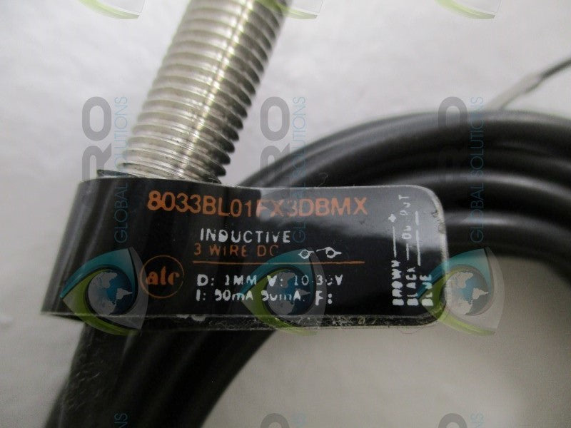 ATC 8033BL01FX3DBMX NSNP