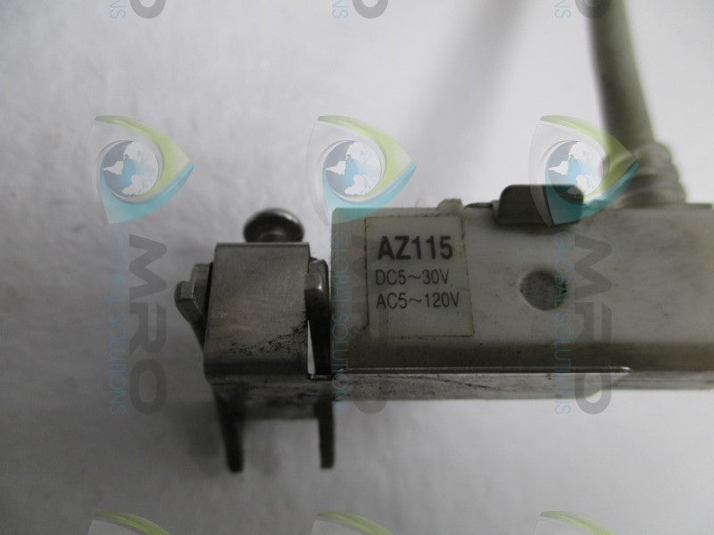 SWITCH AZ115  UNMP
