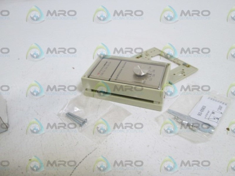 WHITE-RODGERS HEATING THERMOSTAT 1E30-329  NSMP