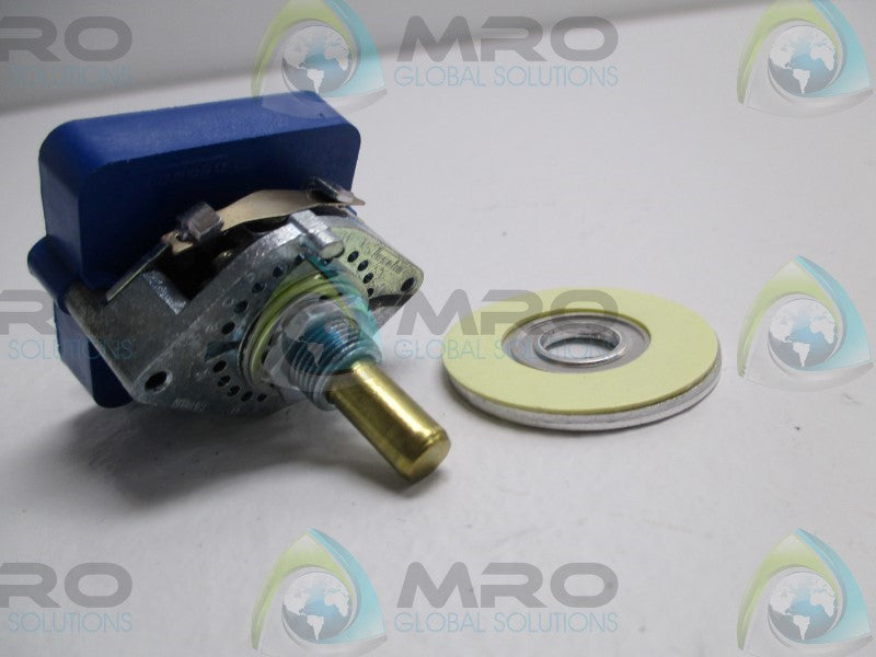 TOSOKU DPP01002N20RCB ROTARY SELECTOR SWITCH  NSNP