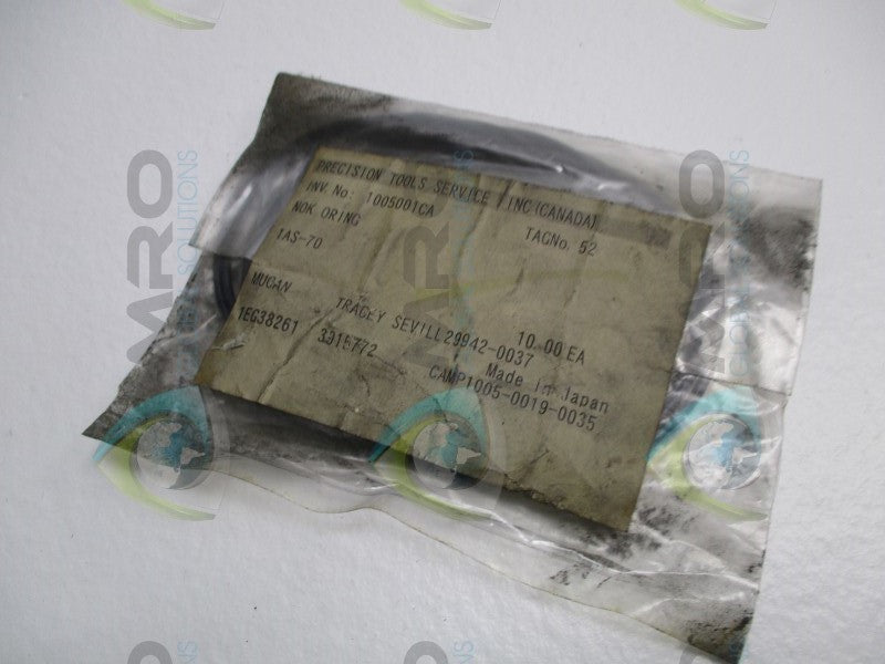 PRECISION TOOLS SERVICE 1AS-70 (PKG. OF 10)  NSMP