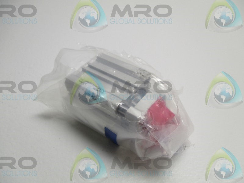 SMC CDQMB32-15 COMPACT AIR CYLINDER  NSNP