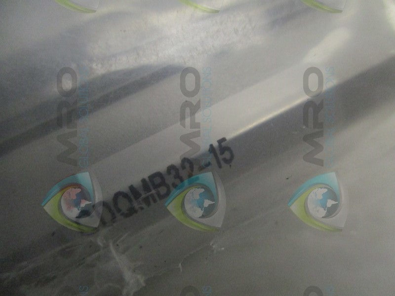 SMC CDQMB32-15 COMPACT AIR CYLINDER  NSNP