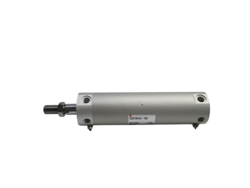 SMC CDG1BA40-100 PNEUMATIC CYLINDER  NSNP