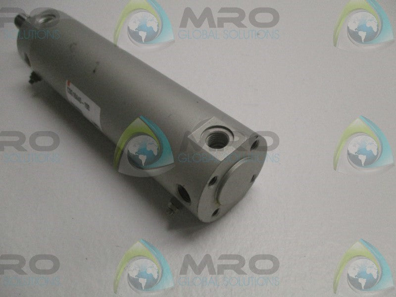 SMC CDG1BA40-100 PNEUMATIC CYLINDER  NSNP