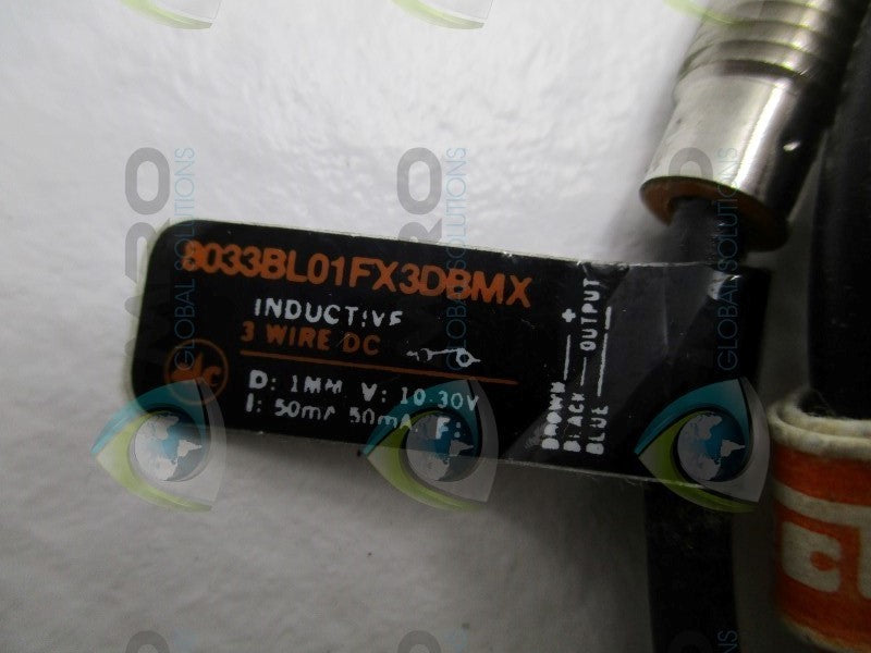 ATC 8033BL01FX3DBMX UNMP