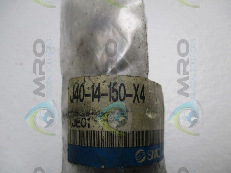 SMC J40-14-150-X4 FLOATING JOINT  NSMP