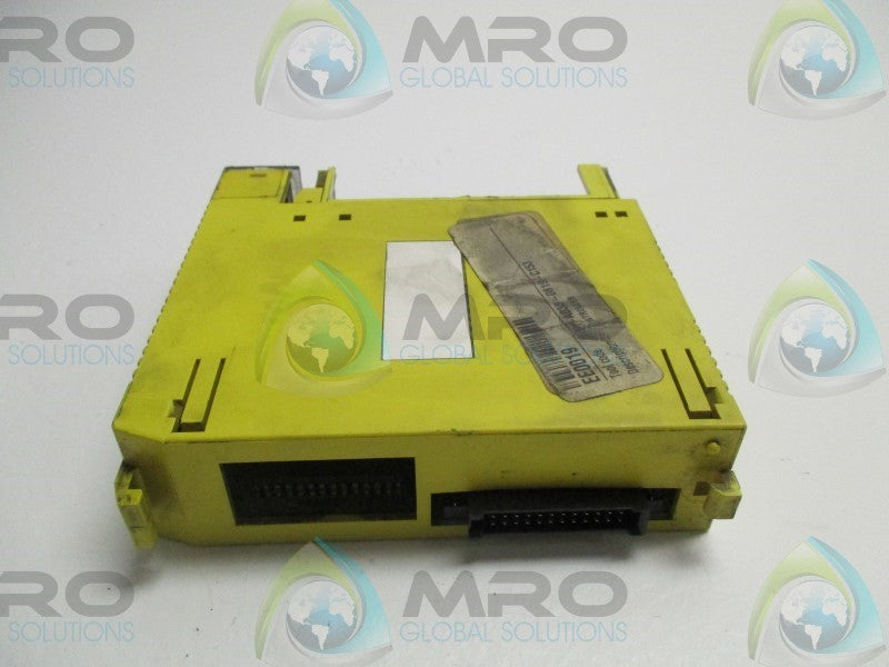 FANUC A03B-0819-C153 OUTPUT MODULE  UNMP