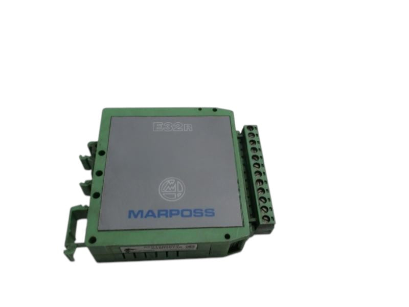 MARPOSS E32r 8303290000 INTERFACE MODULE  UNMP