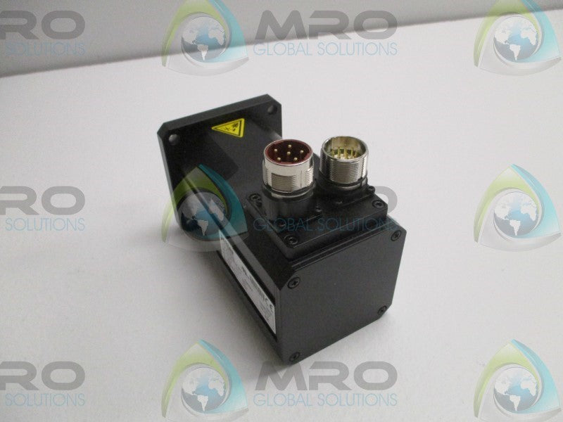 JETTER JL3-0130-26-3RVPF2 SERVO MOTOR RPM: 4500  NSMP