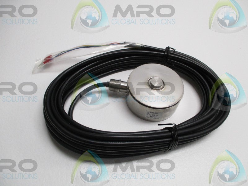 NMB CMP1-10T LOAD CELL CAPACITY: 98.07kn  NSMP