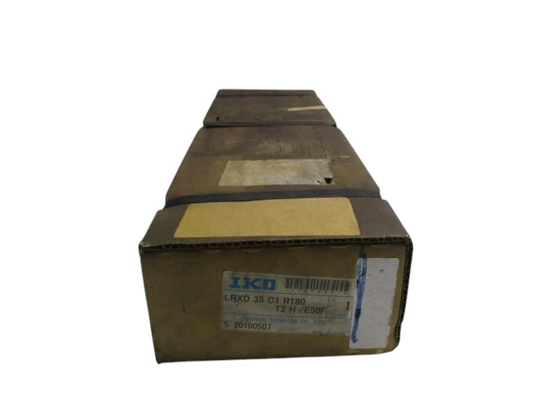 IKO LRXD35C1R180 LINEAR GUIDE  NSFS
