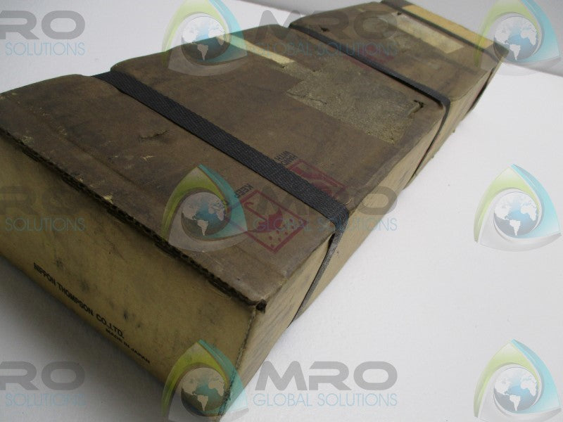 IKO LRXD35C1R180 LINEAR GUIDE  NSFS