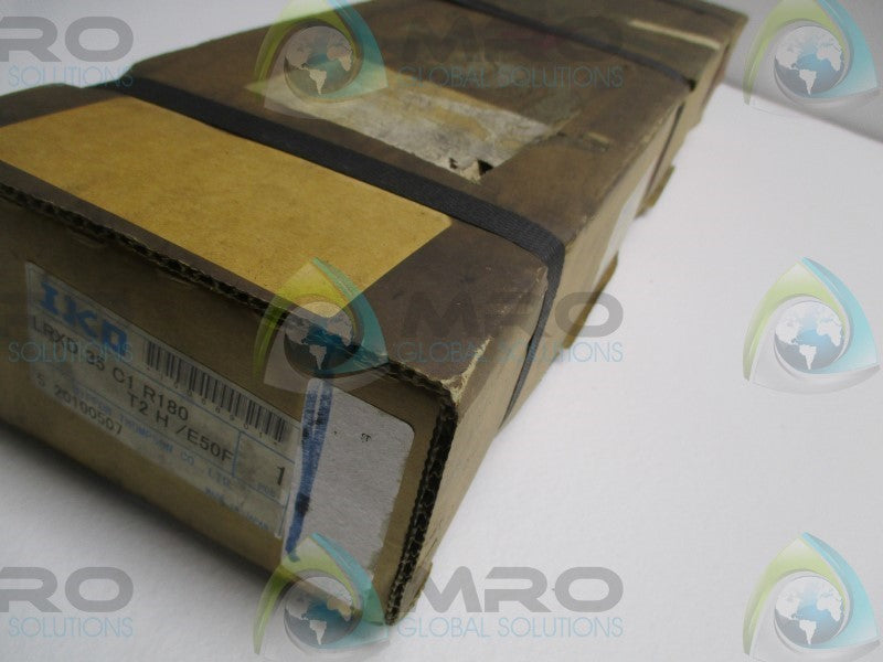 IKO LRXD35C1R180 LINEAR GUIDE  NSFS