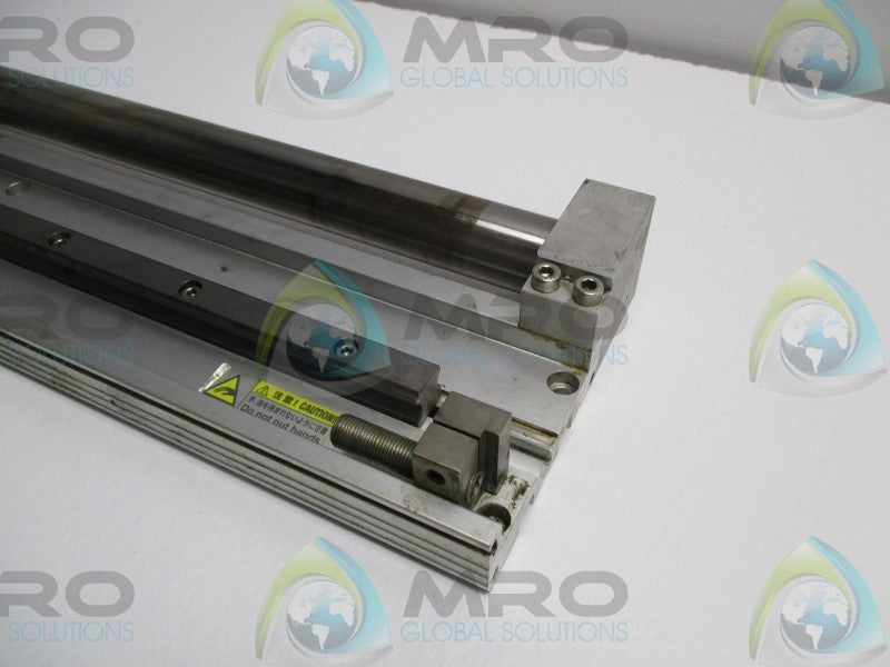 SMC CY1F25R-350A-M9BL MAGNETIC COUPLED CYLINDER ACTUATOR  UNMP