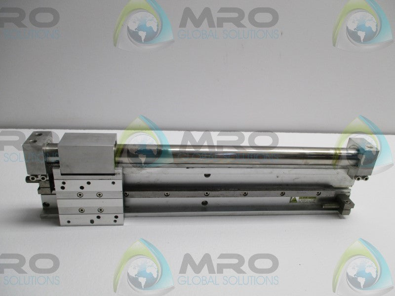 SMC CY1F25R-350A-M9BL MAGNETIC COUPLED CYLINDER ACTUATOR  UNMP