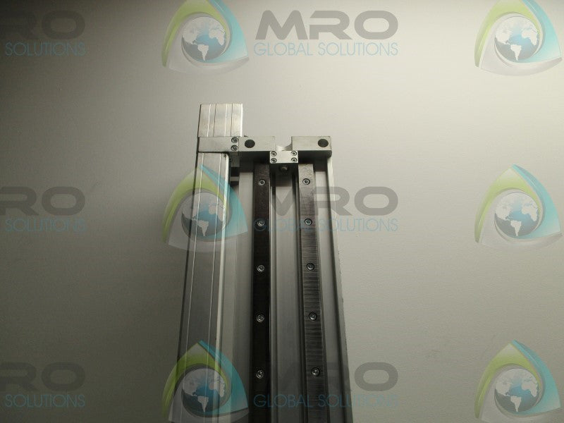 SMC E-MY2HT25-1000D-B-M9BV3-X3033 CYLINDER SLIDE ACTUATOR  NSNP