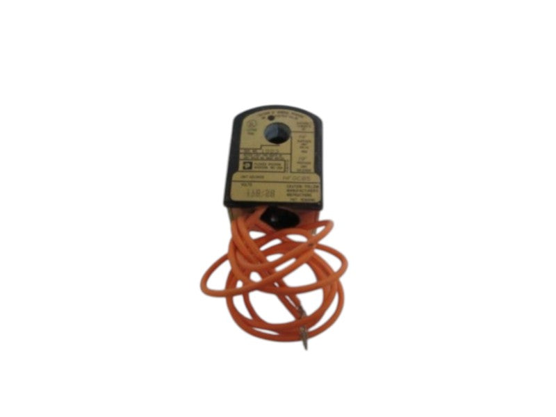 PARKER VALVE COIL 110/120V AFGC05 NSNP
