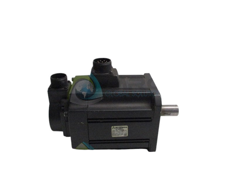 MITSUBISHI HC-SFS152B AC SERVO MOTOR RPM: 2000  UNMP