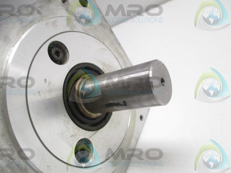 MITSUBISHI HC-SFS152B AC SERVO MOTOR RPM: 2000  UNMP