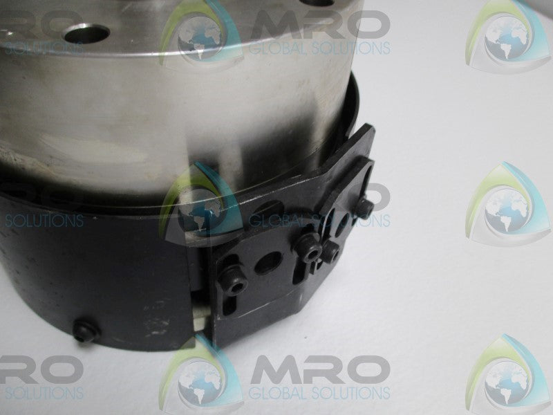 KITAGAWA M1221RC MOTOR RPM: 6000  UNMP