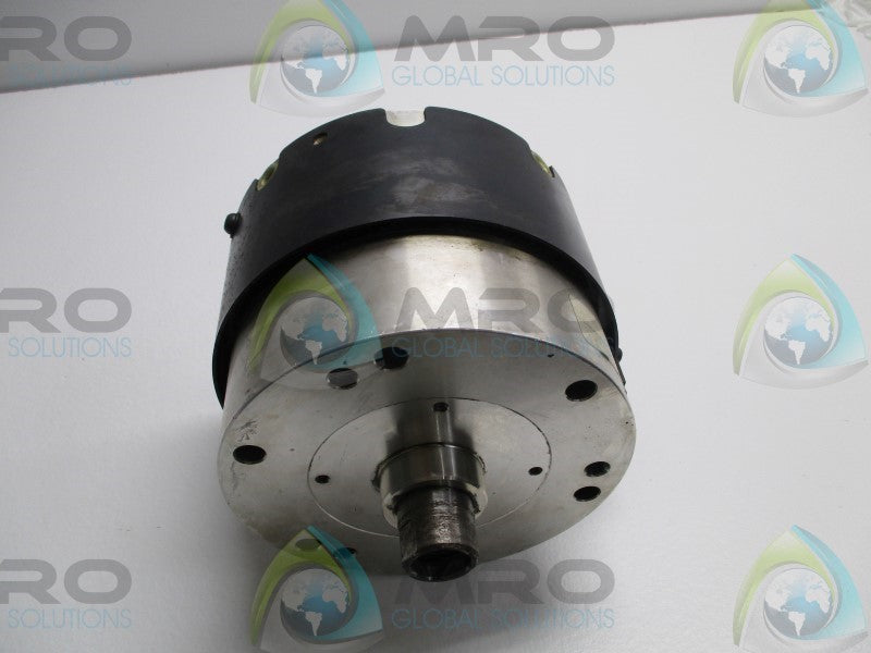 KITAGAWA M1221RC MOTOR RPM: 6000  UNMP