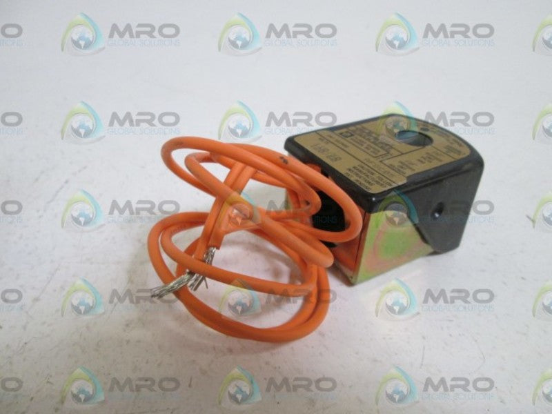 PARKER VALVE COIL 110/120V AFGC05 NSNP