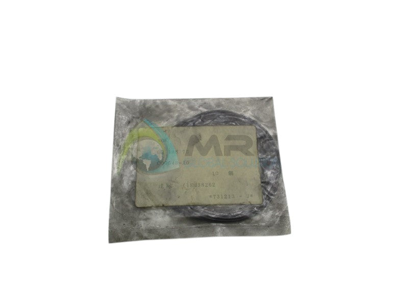 NOK S-75 O-RING (PKG. OF 10)  NSMP