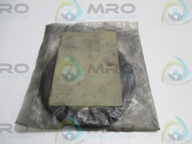 NOK S-75 O-RING (PKG. OF 10)  NSMP