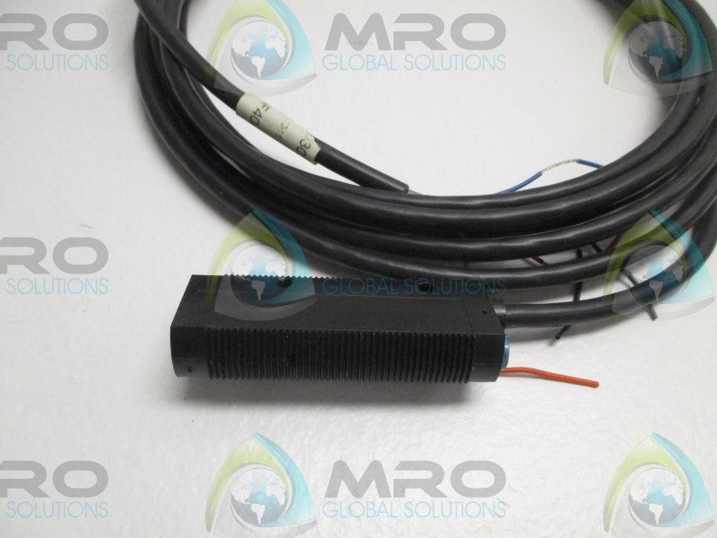 INDUSTRIAL SPARE PART PHOTOSWITCH 42SRP-6013 SER. B (MISSING ACCESSORIES)  NSNP