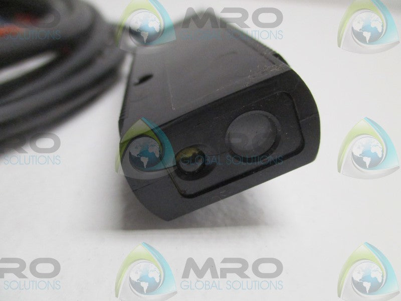 INDUSTRIAL SPARE PART PHOTOSWITCH 42SRP-6013 SER. B (MISSING ACCESSORIES)  NSNP