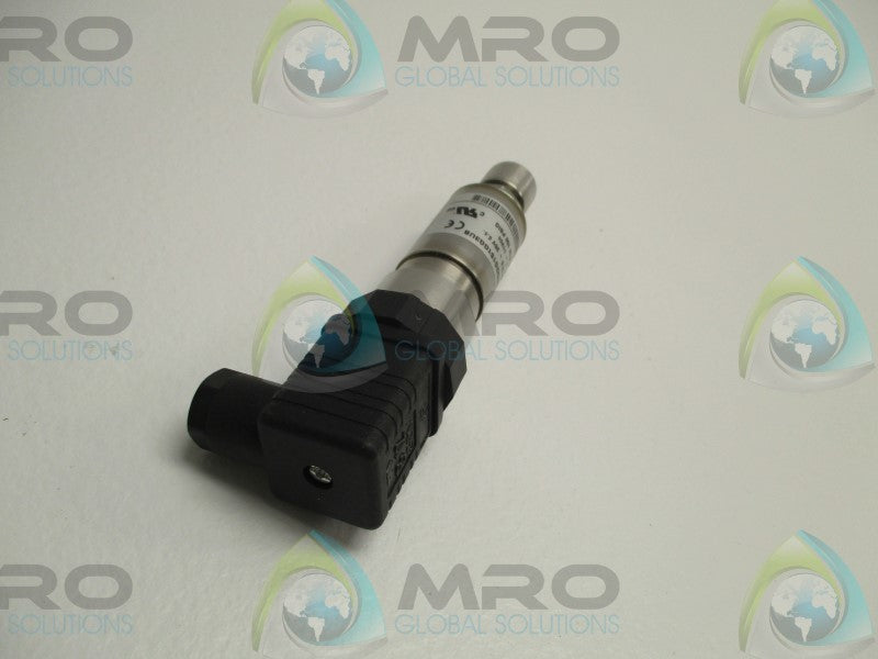 GEMS SENSORS 2600DG151GG3UB PRESSURE TRANSDUCER 0-150PSIG  NSMP