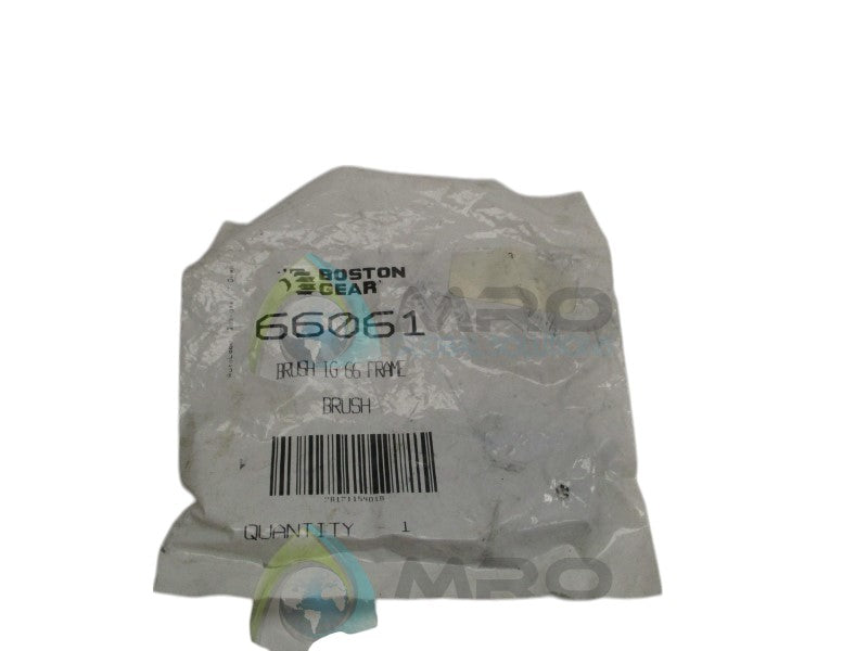 BOSTON GEAR 66061 CARBON BRUSH  NSMP