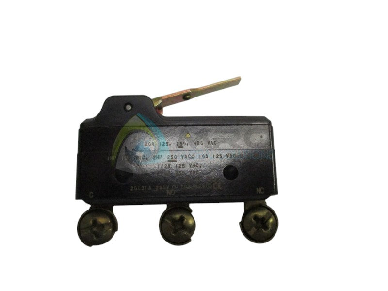 MICRO SWITCH BA-2RV32-P405 BASIC SWITCH  NSNP