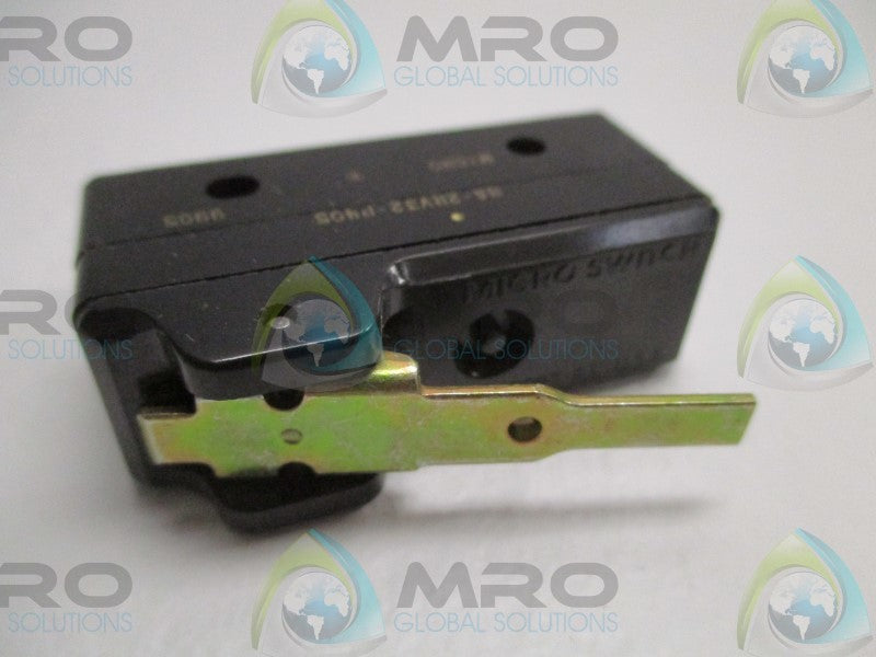 MICRO SWITCH BA-2RV32-P405 BASIC SWITCH  NSNP