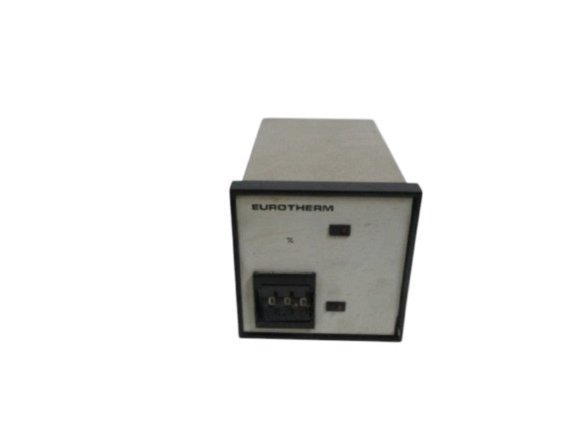 EUROTHERM CONTROLLER 924/MCT/000/MAN/NM/99.9%/115V/x/  UNMP