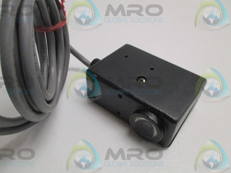 WARNER ELECTRIC MCS-638A PHOTOSCANNER  NSNP