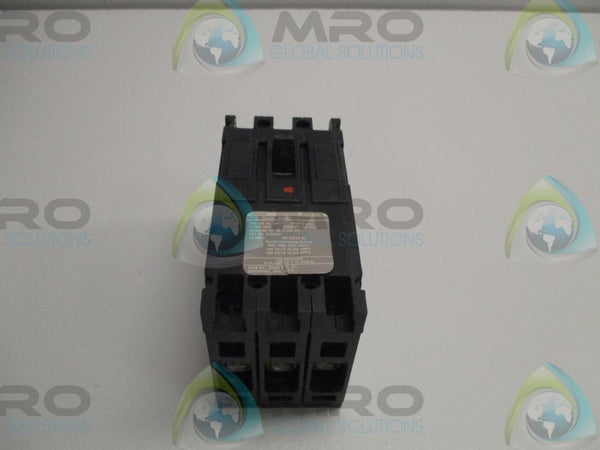 GOULD E43B015 CIRCUIT BREAKER 15A  NSMP