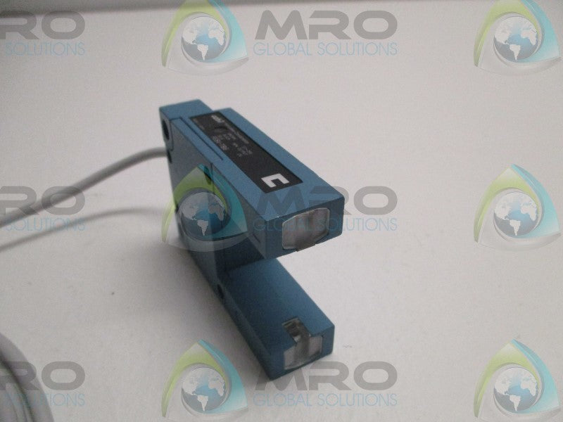 AZBIL FE8V-TB6 PHOTOELECTRIC SENSOR  NSNP