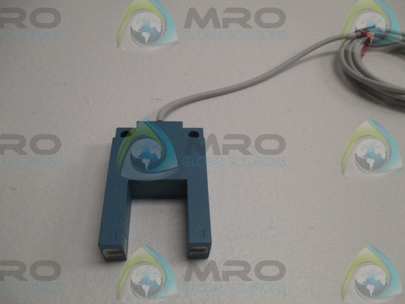 AZBIL FE8V-TB6 PHOTOELECTRIC SENSOR  NSNP