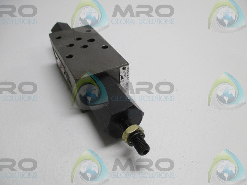TOYOOKI HG3H-A-D4-025B HYTEGRA VALVE  NSNP
