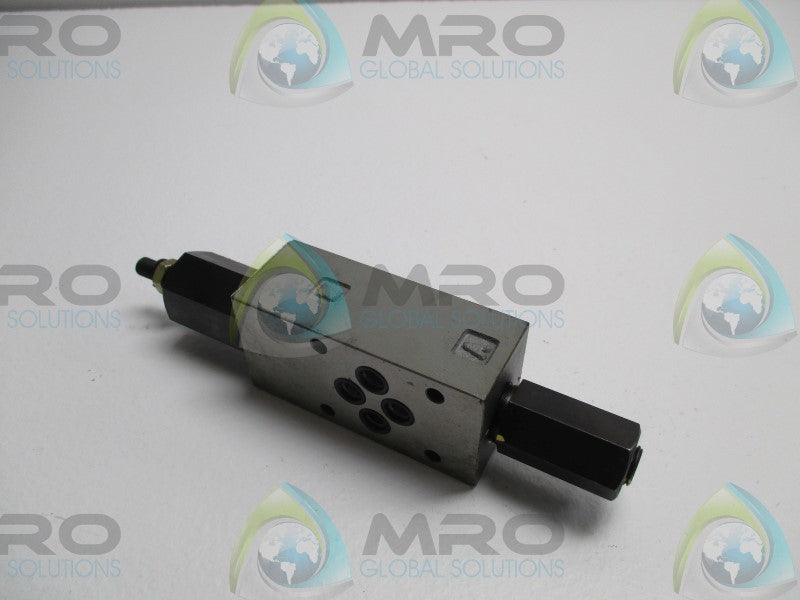 TOYOOKI HG3H-A-D4-025B HYTEGRA VALVE  NSNP