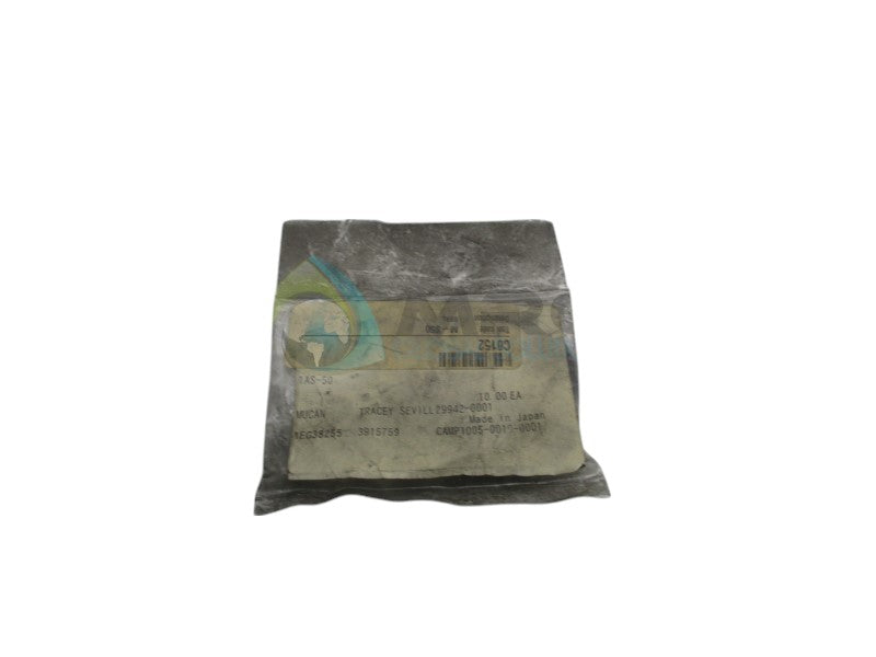 NOK 1AS-50 SEAL (PKG. OF 10)  NSMP